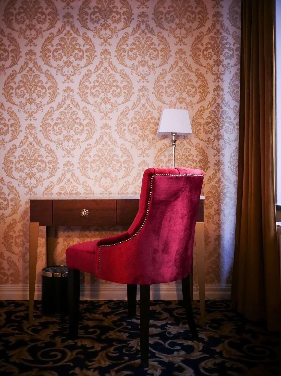 Hotel Gamla Stan, BW Signature Collection Stockholm Bagian luar foto