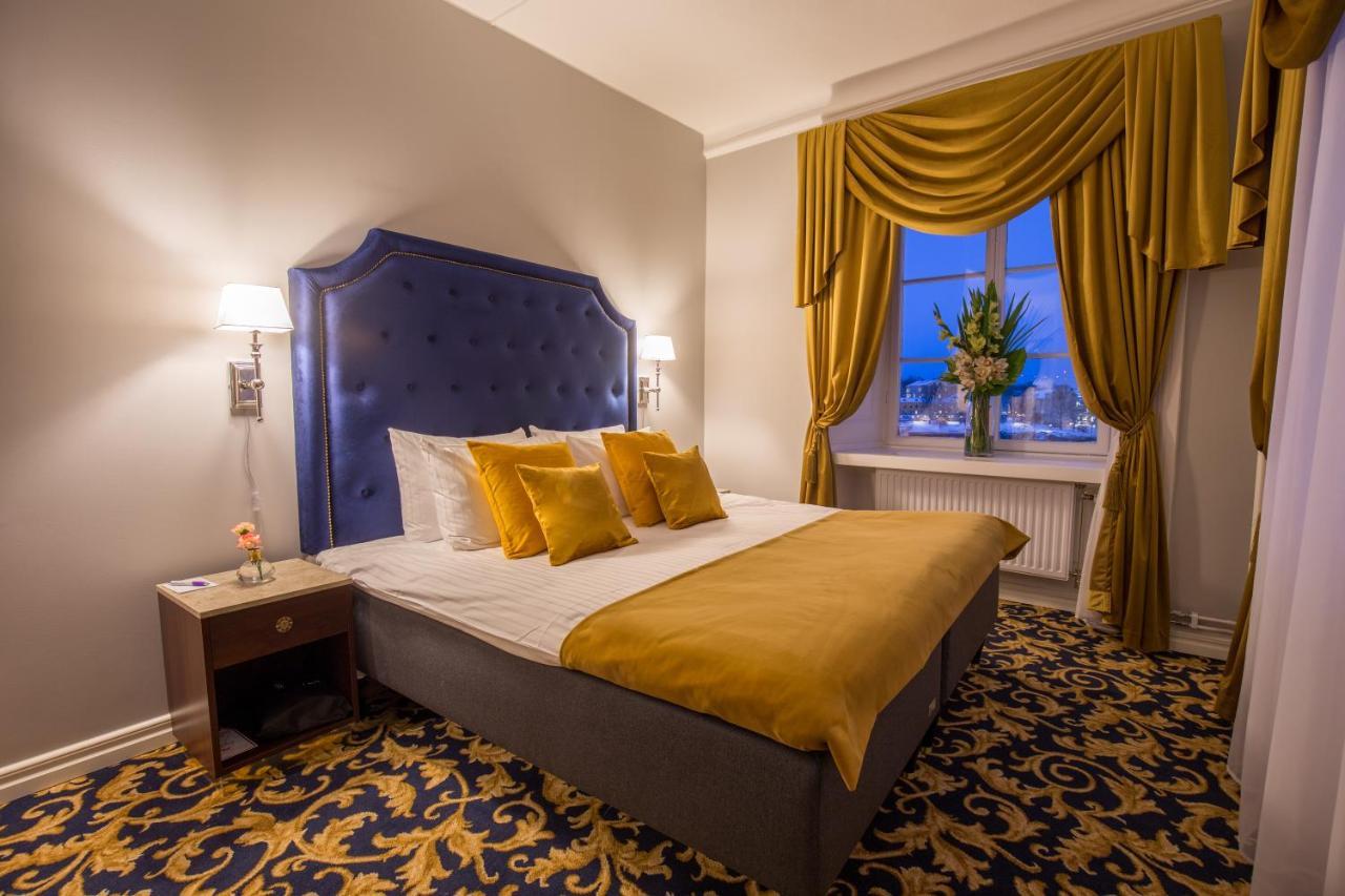 Hotel Gamla Stan, BW Signature Collection Stockholm Bagian luar foto