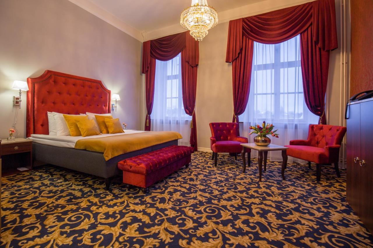 Hotel Gamla Stan, BW Signature Collection Stockholm Bagian luar foto