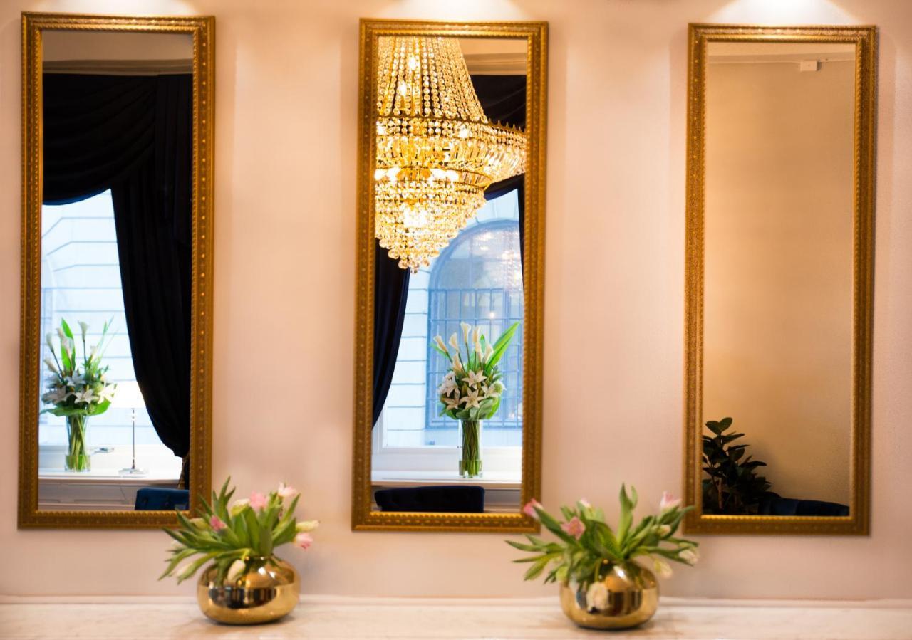 Hotel Gamla Stan, BW Signature Collection Stockholm Bagian luar foto