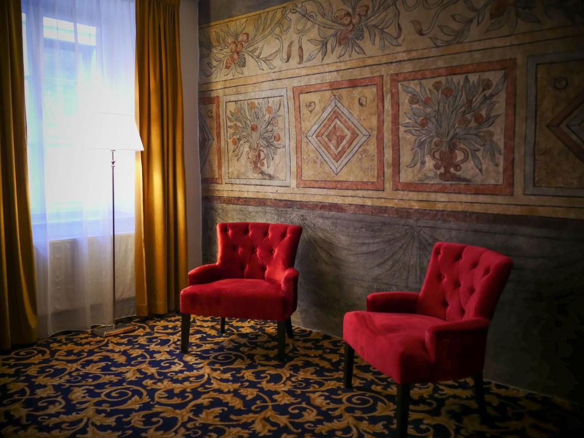 Hotel Gamla Stan, BW Signature Collection Stockholm Bagian luar foto