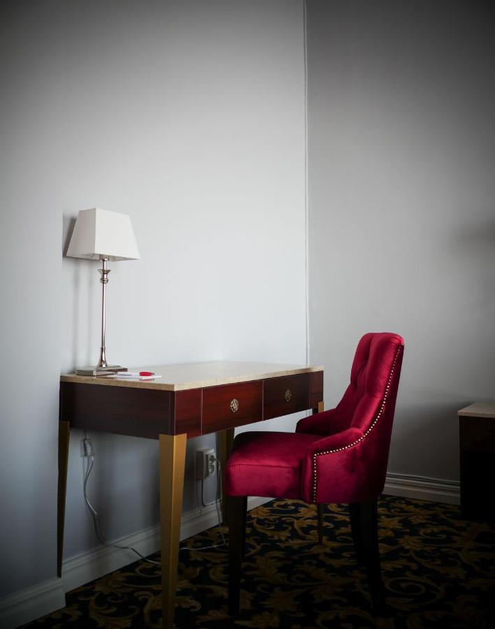 Hotel Gamla Stan, BW Signature Collection Stockholm Bagian luar foto