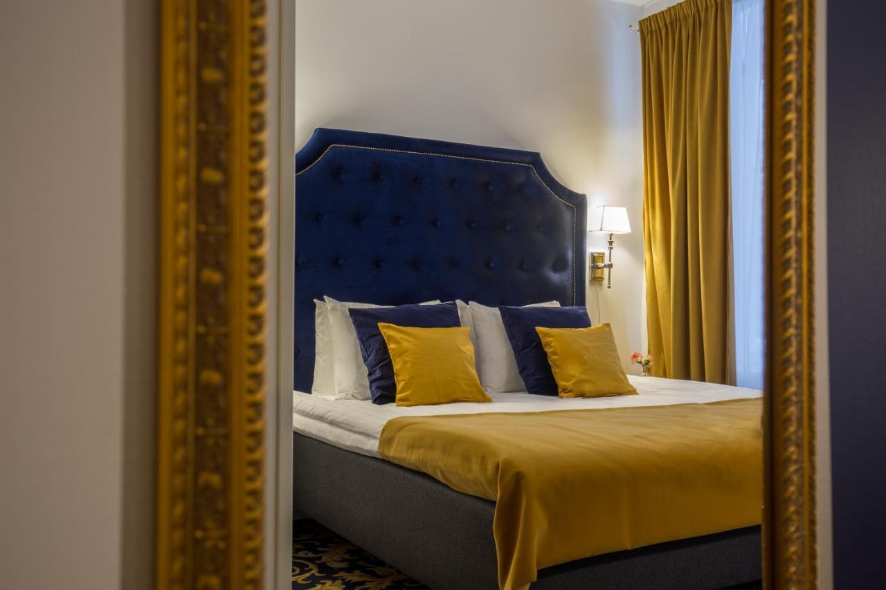 Hotel Gamla Stan, BW Signature Collection Stockholm Bagian luar foto