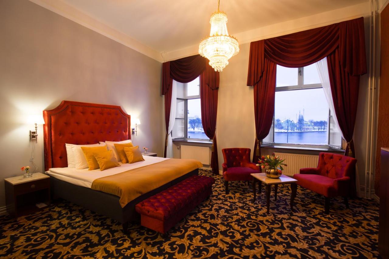 Hotel Gamla Stan, BW Signature Collection Stockholm Bagian luar foto