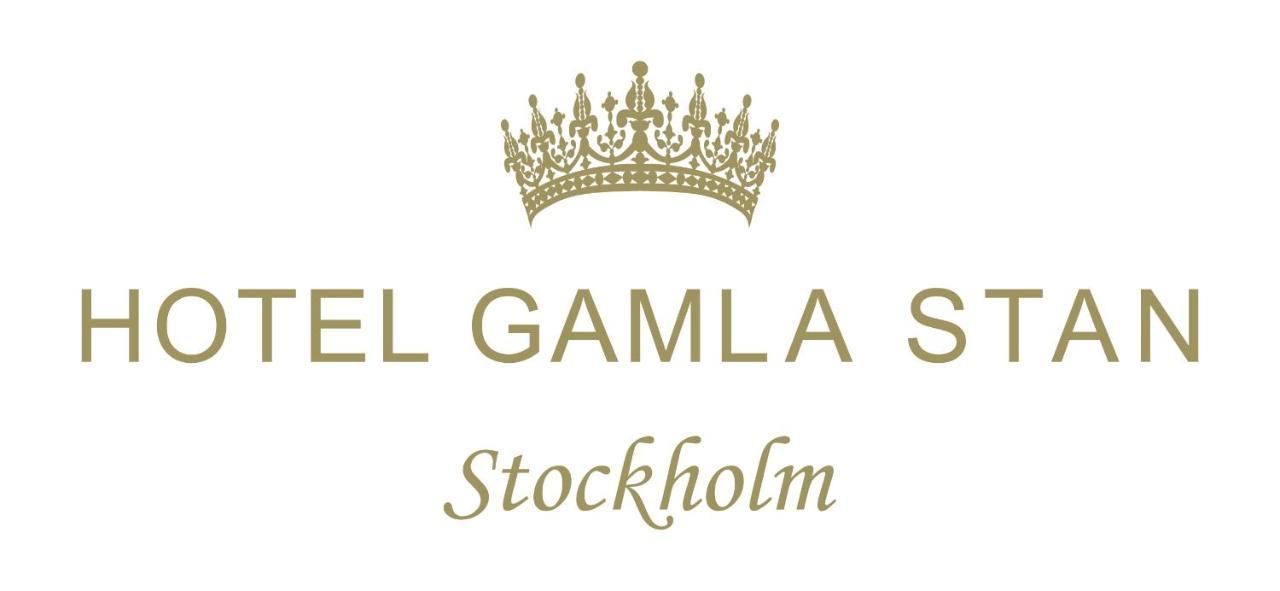 Hotel Gamla Stan, BW Signature Collection Stockholm Bagian luar foto