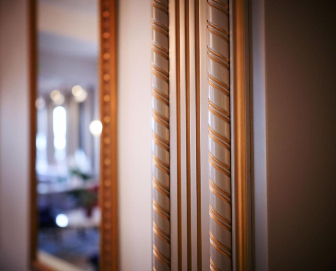 Hotel Gamla Stan, BW Signature Collection Stockholm Bagian luar foto