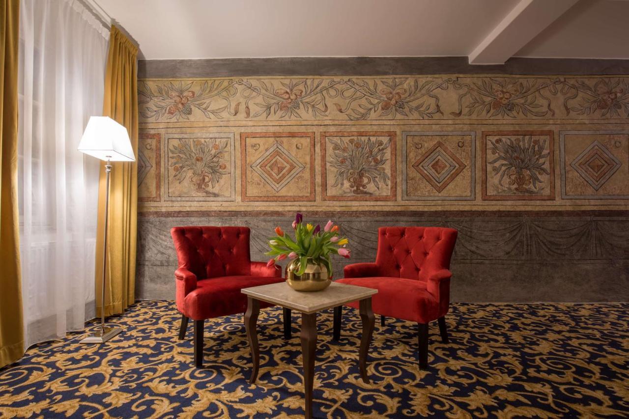 Hotel Gamla Stan, BW Signature Collection Stockholm Bagian luar foto